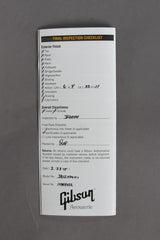 2015 Gibson Limited Edition J-185 12 String Vintage Sunburst