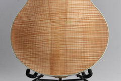 2015 Gibson Custom Shop Super 400 Archtop Natural