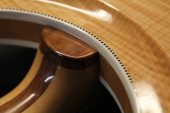 2007 Rickenbacker 381V69 12-String Mapleglo