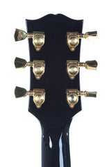 2007 Gibson Les Paul Classic Custom