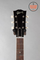 2007 Gibson Custom Shop Historic Sg Special VOS TV Yellow