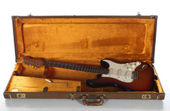 1990 Fender Custom Shop 35th Anniverary Stratocaster