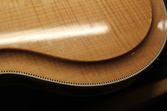 2007 Rickenbacker 381V69 12-String Mapleglo
