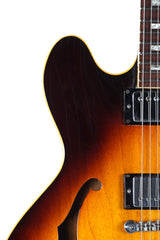 1966 Gibson ES-335 TD Vintage Sunburst