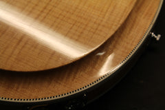 2007 Rickenbacker 381V69 12-String Mapleglo