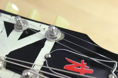 2010 Gibson Les Paul Sammy Hagar "Red Rocker" Electric Guitar "Chickenfoot"