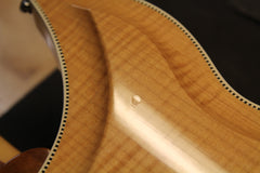 2007 Rickenbacker 381V69 12-String Mapleglo