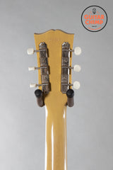 2007 Gibson Custom Shop Historic Sg Special VOS TV Yellow