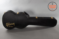 2007 Gibson Custom Shop Historic Sg Special VOS TV Yellow