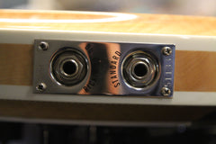 2007 Rickenbacker 381V69 12-String Mapleglo