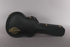 2003 Gibson Custom Shop L4-CES Archtop Guitar Wine Red