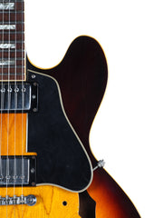 1966 Gibson ES-335 TD Vintage Sunburst