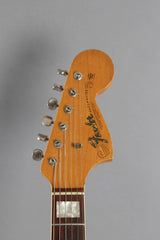 1966 Fender Jazzmaster Olympic White