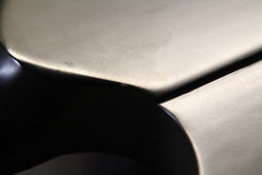 2002 Gibson Thunderbird "Blackbird" Nikki Sixx Signature Bass Guitar