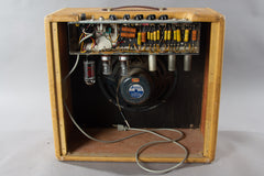 1959 Fender Tremolux 1x12 Tweed Combo Amp 5G9