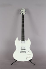 2013 Gibson SG Baritone Alpine White