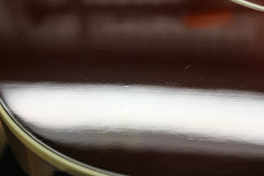 2016 Gibson Montana J-45 Progressive Acoustic Electric Guitar Autumn Burst