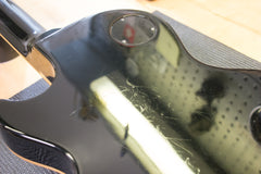 2007 Gibson Les Paul Classic Custom