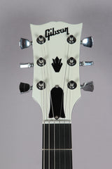 2013 Gibson SG Baritone Alpine White