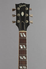 1981 Gibson ES-175 Arch Top Electric Guitar Natural