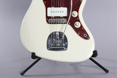 1966 Fender Jazzmaster Olympic White