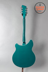 2004 Rickenbacker 360/12 12-String Electric Guitar Turquoise