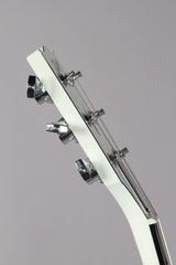 2013 Gibson SG Baritone Alpine White