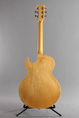 1981 Gibson ES-175 Arch Top Electric Guitar Natural