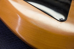 Vintage Gibson Ripper Bass Guitar