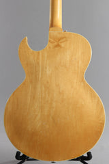 1981 Gibson ES-175 Arch Top Electric Guitar Natural