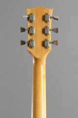 1981 Gibson ES-175 Arch Top Electric Guitar Natural