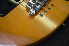 Vintage Gibson Ripper Bass Guitar