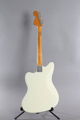 1966 Fender Jazzmaster Olympic White