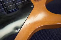 Vintage Gibson Ripper Bass Guitar