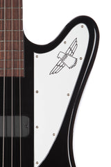2007 Gibson Thunderbird 5 String Bass