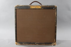 1959 Fender Bassman Tweed