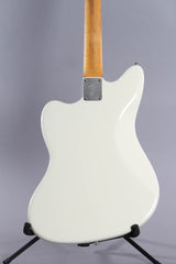 1966 Fender Jazzmaster Olympic White