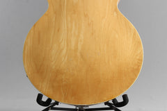 1981 Gibson ES-175 Arch Top Electric Guitar Natural