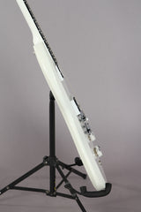 2013 Gibson SG Baritone Alpine White