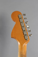 1966 Fender Jazzmaster Olympic White