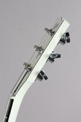 2013 Gibson SG Baritone Alpine White