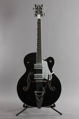 2018 Gretsch G6136SLBP Brian Setzer Black Phoenix