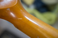 Vintage Gibson Ripper Bass Guitar