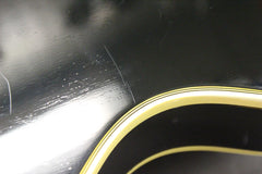 1973 Gibson Les Paul Custom Left Handed Lefty Black Beauty -RARE-