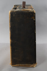 1959 Fender Bassman Tweed