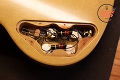 2007 Gibson Custom Shop Historic Sg Special VOS TV Yellow