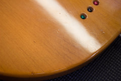 Vintage Gibson Ripper Bass Guitar