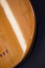 Vintage Gibson Ripper Bass Guitar