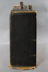 1959 Fender Bassman Tweed