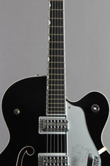 2018 Gretsch G6136SLBP Brian Setzer Black Phoenix